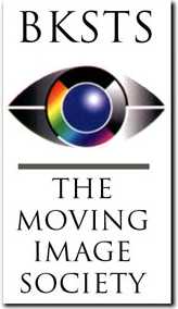 The Moving image society
