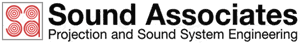 Sound Assoicates Projection and Sound System Engineering
